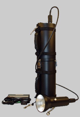 Apollo Video Lighting