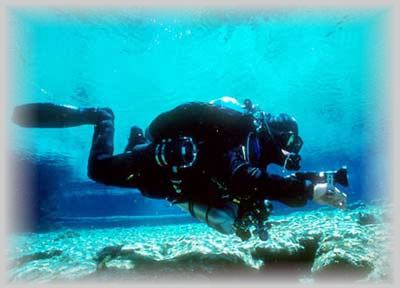 I compensatori d'assetto Halcyon Explorer